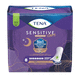 absorventes higiênicos para adulto / para mulher / respirável / caixa de 28 unid.