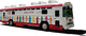 unidade móvel de saúde de laboratório / ônibus