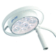 foco clínico de LED / de parede / móvel