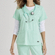 pijama hospitalar de mulher / L / XL / M