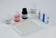 kit de teste para aplicações médico-legais / para controle da qualidade / de sangue / de urina