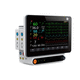 monitor multiparamétrico de cabeceira / de ECG / de SpO2 / para EEG