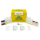 kit de reagentes em solução / para preparação de bancos de DNA / para DNA