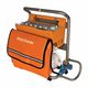 ventilador de emergência / eletrônico / de transporte / multimodo