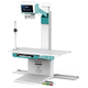 sistema de radiografia veterinária digital / com mesa