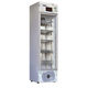 refrigerador hospitalar / vertical / com 1 porta / com porta de vidro