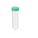 tubo de ensaio para laboratório / em polipropileno / para centrífuga / estéril