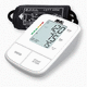 medidor digital de pressão arterial automático / com dispositivo de voz / com Bluetooth / com porta USB