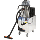 máquina de limpeza a vapor industrial
