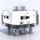 ciclotron de laboratório para PET