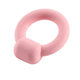 pessário vaginal tipo anel / com botão