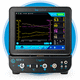 monitor multiparamétrico compacto / de ECG / PNI / de SpO2