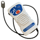 doppler veterinário para pesquisa com animais / portátil / para animais pequenos / com esfigmomanômetro