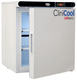 refrigerador de laboratório / para farmácia / para vacinas / médico-hospitalar