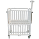 cama para hospital / manual / infantil / com altura fixa