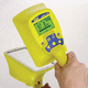 sistema de monitoramento de fluxo / médico-hospitalar / de contaminação / portátil