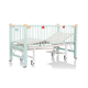 cama médico-hospitalar / para hospital / manual / infantil