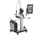 laser para fotocoagulação retiniana / díodo / de mesa / de microssegundos