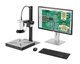 microscópio digital / de laboratório / para inspeção / de comparação
