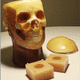 fantoma para radiografia / para tomografia computadorizada / para ressonância magnética / de cabeça