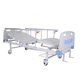 cama para hospital / manual / de altura regulável / com ajuste de inclinação