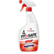 desinfetante para pisos e outras superfícies / líquido / 500 ml / à base de cloreto de benzalcônio