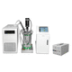biorreator de laboratório / para fermentação microbiana