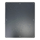 detector de painel plano para radiografia geral / para fluoroscopia / portátil / 17 x 17