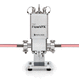 espectrofotômetro UV-visível / visível / para a indústria farmacêutica / para nanotecnologia