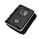 medidor digital de pressão arterial automático / de punho / com Bluetooth / a pilhas