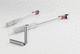 stent uretral / metálico