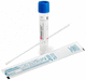 swab para microbiologia / de bactérias / Amies / de transporte