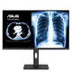 monitor médico / de diagnóstico / para exames de imagem / para radiologia