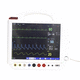 monitor de paciente portátil / de ECG / TEMP / EtCO2