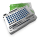 kit de instrumentos para cirurgia odontológica