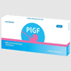 kit de teste Pré-eclampsia / para ginecologia / PlGF / de soro