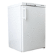 freezer de laboratório / vertical / com 1 porta / com degelo manual