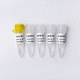 kit de reagentes DNA polimerase / transcriptase reversa / para RT-qPCR