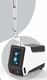 laser para remoção de tatuagens / díodo / de mesa / de picossegundos