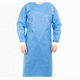 capote cirúrgico unissexo / XXL / L / S