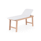 mesa de exame de cardiologia / para fisioterapia / para adulto / manual