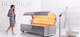 câmara de bronzeamento com infravermelhos