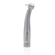 caneta de alta rotação odontológica / pneumática / com sistema rápido push button / em titânio