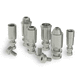 análogo de implante dentário multi-unit