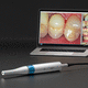 câmera intraoral / analógica / HD / 2560 x 1920