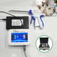 bisturi elétrico de coagulação / de corte / para cirurgia veterinária / ultrassônico