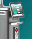 laser para lesões pigmentadas / para tratamento de cicatrizes / para tratamento de acne / CO2