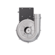 turbina centrífuga para ventilador pulmonar industrial / mecânica / eletrônica / pequena
