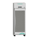 refrigerador de laboratório / para a indústria biofarmacêutica / vertical / com 1 porta