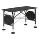 mesa de exame para adulto / manual / portátil